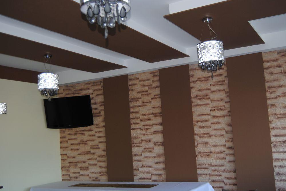 Hotel Magnolia Tychy Exterior photo