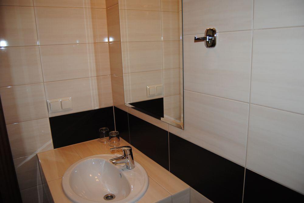 Hotel Magnolia Tychy Room photo